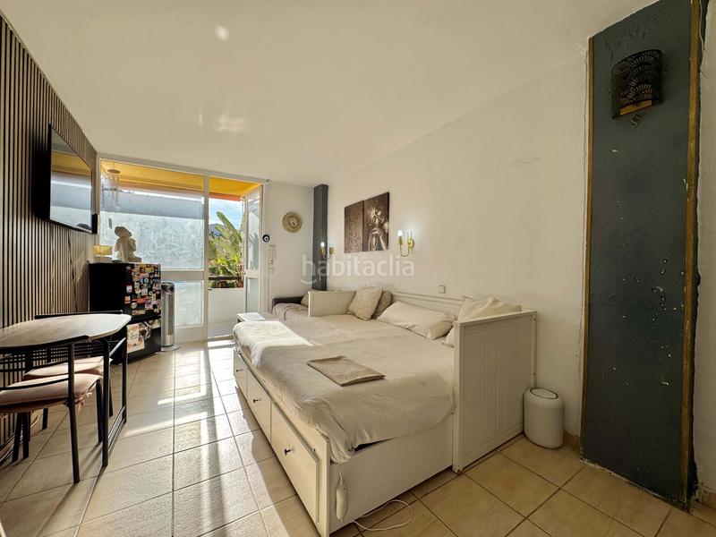 Foto 9b92354e-2e9d-453b-ac83-19559dfee037. Estudio en calle palmar de calypso 4 en Calahonda Mijas