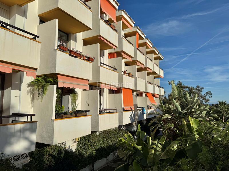 Foto dbac8366-3d75-4fe4-a88f-bef35117cf47. Estudio en calle palmar de calypso 4 en Calahonda Mijas