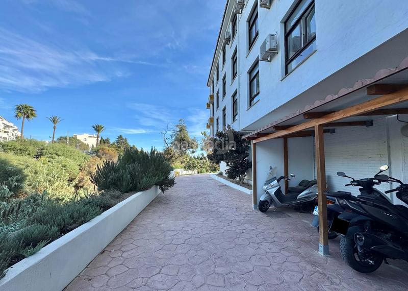 Foto 3b4e5358-2054-4d4a-952c-f0b814e1c4bc. Monolocale in calle palmar de calypso 4 in Calahonda Mijas