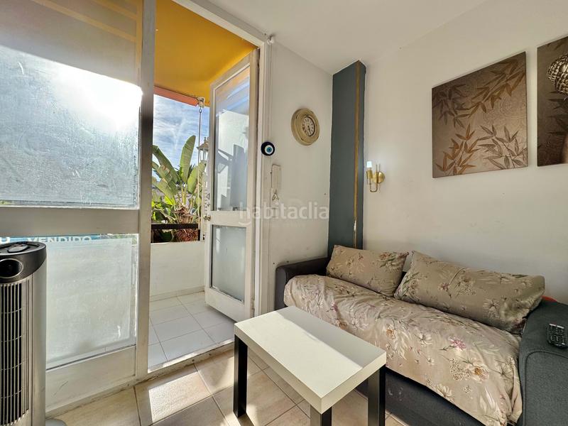 Foto a1900ad1-7550-45f6-a5ab-1a7d51258b5f. Monolocale in calle palmar de calypso 4 in Calahonda Mijas