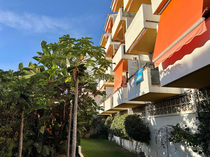 Foto 53d38334-1db4-4ef5-83b5-f8f3e89ed9d1. Studio dans calle palmar de calypso 4 dans Calahonda Mijas