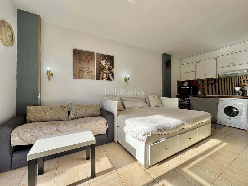 Foto 7df9b002-82a7-426a-b3bb-66f39a69a199. Studio dans calle palmar de calypso 4 dans Calahonda Mijas