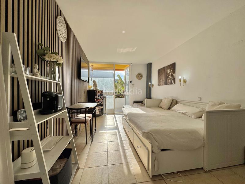 Foto 930baa54-df3a-40a4-870f-a663f3dd6ed2. Studio dans calle palmar de calypso 4 dans Calahonda Mijas