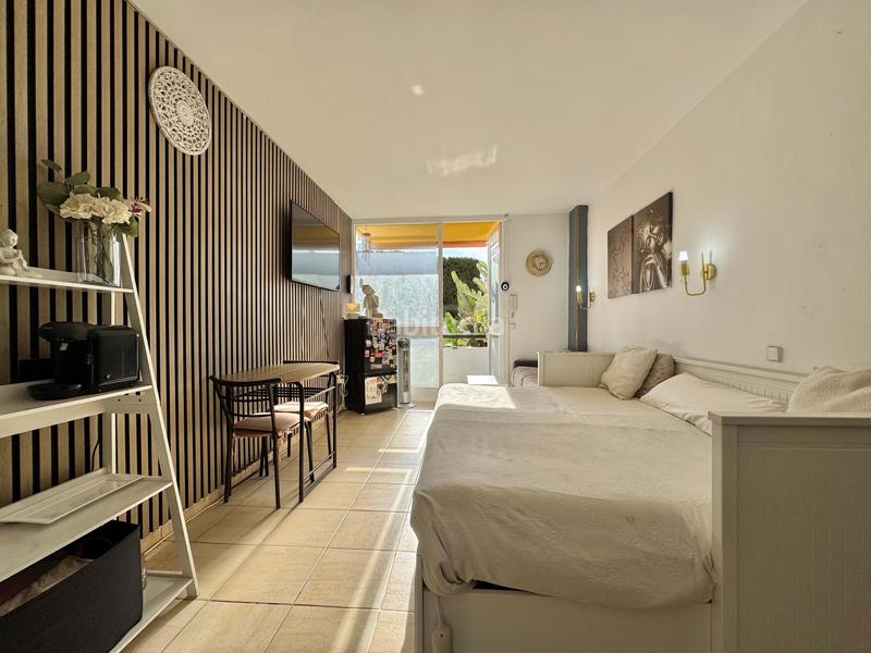 Foto 9745157b-274d-4ea1-9bdd-e6d8e05c542c. Studio dans calle palmar de calypso 4 dans Calahonda Mijas