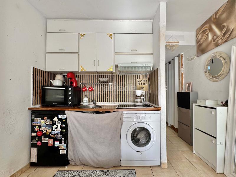 Foto 0f543fbb-eab0-446a-8aaa-d31a66667acd. Studiowohnung in calle palmar de calypso 4 in Calahonda Mijas