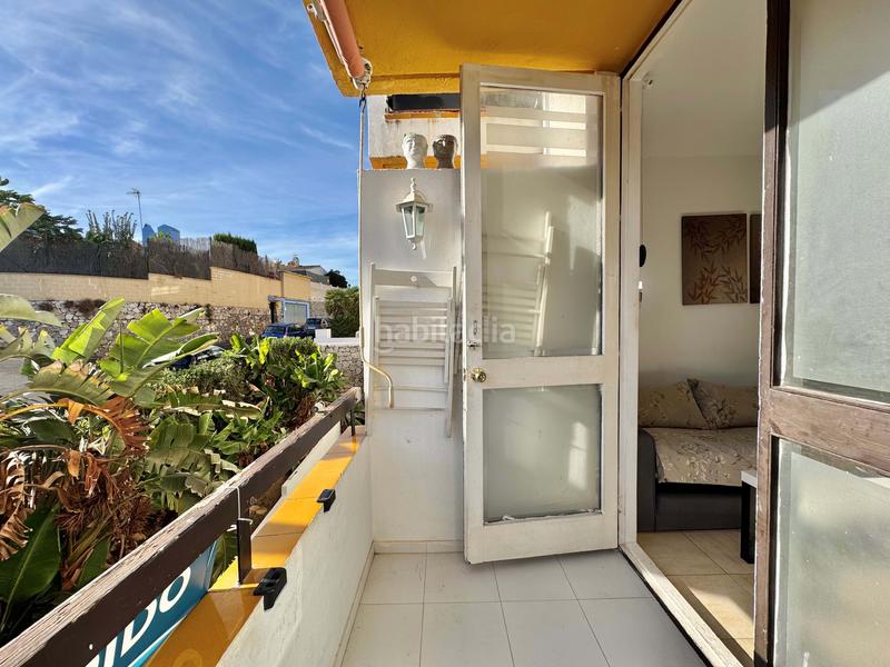 Foto a82591cd-b1c4-4ff8-bdf0-59415c23af4a. Studiowohnung in calle palmar de calypso 4 in Calahonda Mijas