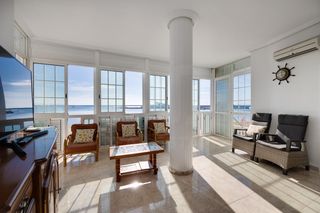 Flat in El Acequión