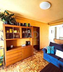 Flat in Carrocera