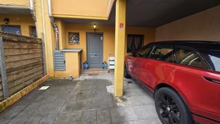 Maison  Calle pablo picasso 25 25