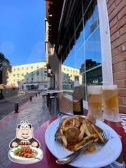 Location Local commercial à Calle dr espina, madrid 1 1