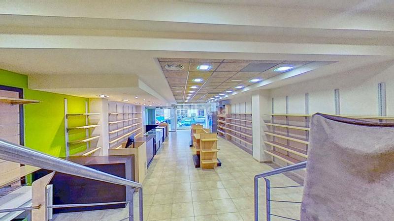 Foto 8369cc59-3201-4d0d-93bd-0cac2373e3e5. Business premise in calle alfred nobel 26 26 in Cariñena - Carinyena Villarreal / Vila - real