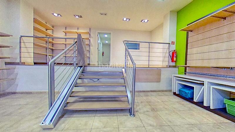 Foto 8a1080af-5bd2-4802-9091-bbd2c9e4ed82. Business premise in calle alfred nobel 26 26 in Cariñena - Carinyena Villarreal / Vila - real