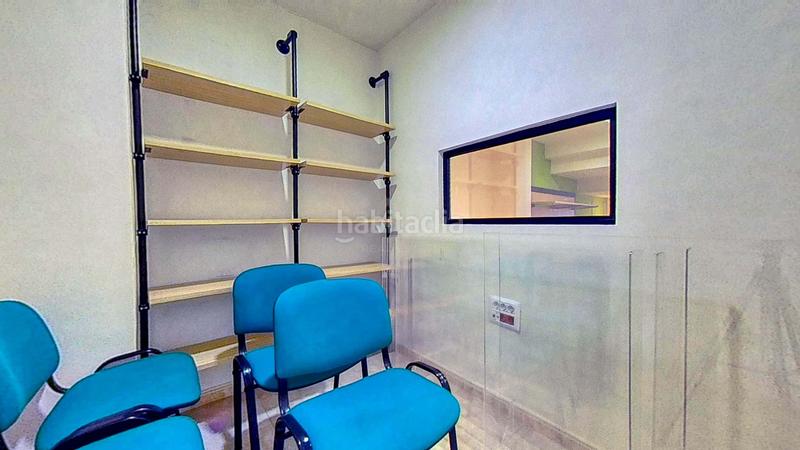 Foto c4ae17b7-dd65-42cb-96a4-9ed79002f3df. Business premise in calle alfred nobel 26 26 in Cariñena - Carinyena Villarreal / Vila - real