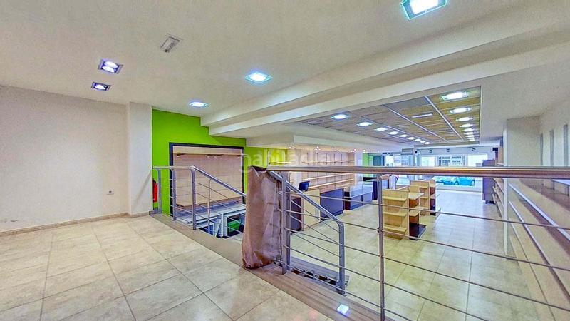 Foto c5c588ff-bb83-4672-8460-ad239e491ede. Business premise in calle alfred nobel 26 26 in Cariñena - Carinyena Villarreal / Vila - real