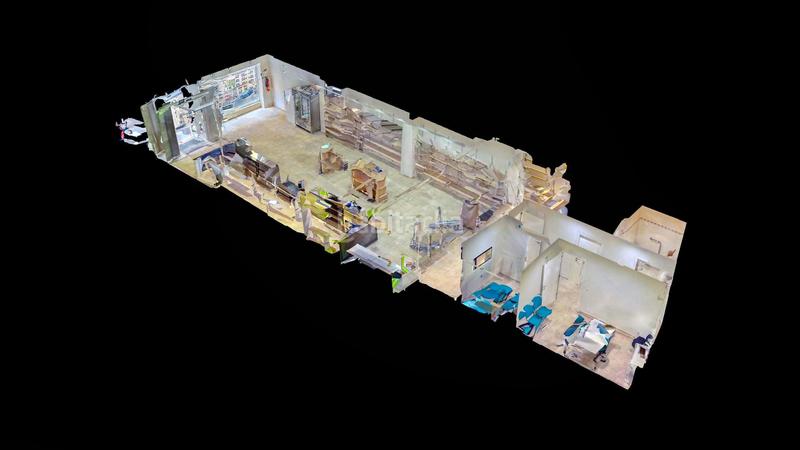 Foto d446bcf0-db79-41f7-b53a-e2a4f358cfd5. Business premise in calle alfred nobel 26 26 in Cariñena - Carinyena Villarreal / Vila - real