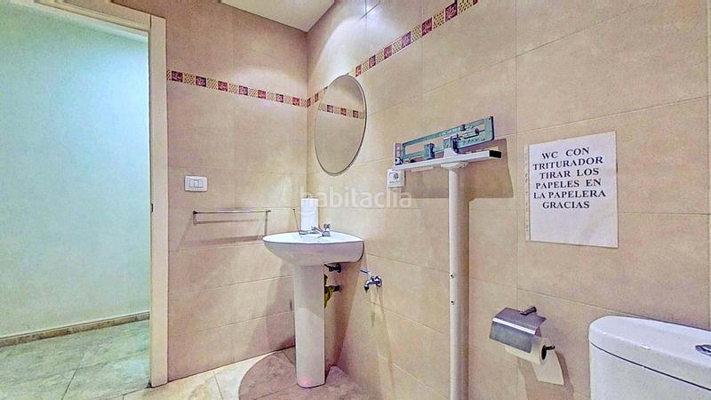 Foto 3d9ea55c-d9ff-4a43-8c78-d6f851710d9f. Local comercial en calle alfred nobel 26 26 en Cariñena - Carinyena Villarreal / Vila - real