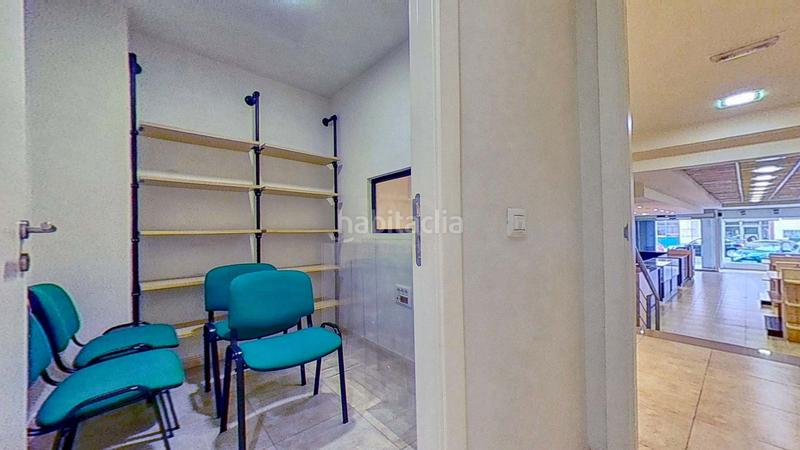 Foto 3ecf291c-cfb5-4acf-a614-6fe9d25eb286. Local comercial en calle alfred nobel 26 26 en Cariñena - Carinyena Villarreal / Vila - real