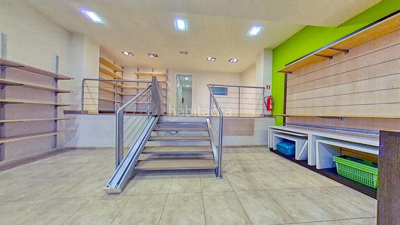 Foto 929bdb15-63aa-4547-a58b-2cb99945aa1a. Local comercial en calle alfred nobel 26 26 en Cariñena - Carinyena Villarreal / Vila - real