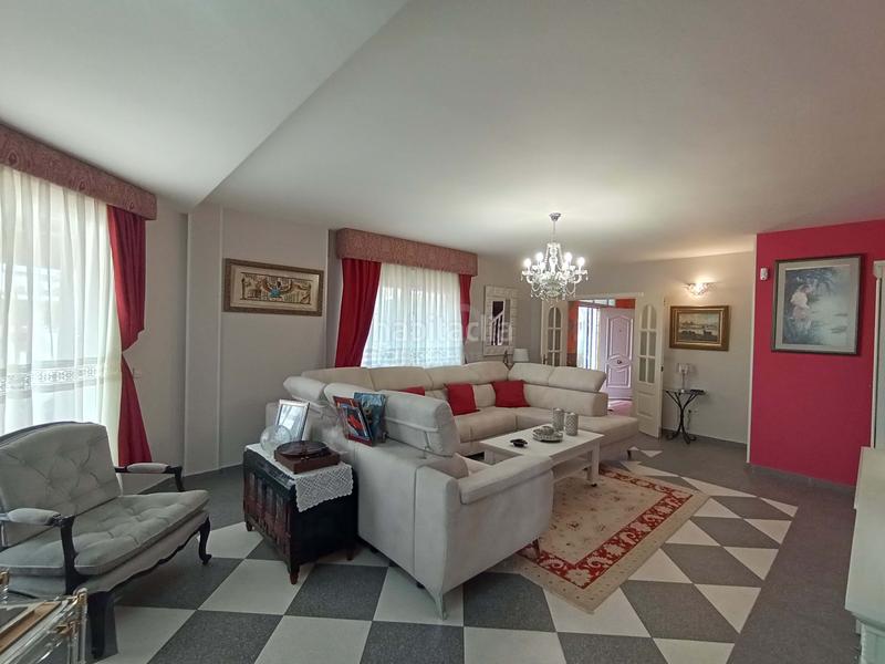 Foto b59c841f-13a4-4b13-ab81-aaf63bcd3676. Haus in Meco pueblo Meco