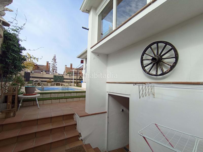 Foto 4517547c-e3d1-4ac9-b6b4-20a3eac9a95f. Maison dans Meco pueblo Meco