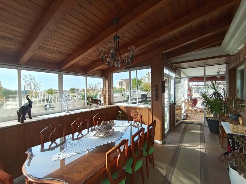 Foto e38a213c-23ce-4949-ab0e-f13c1bd51cea. Maison dans Meco pueblo Meco