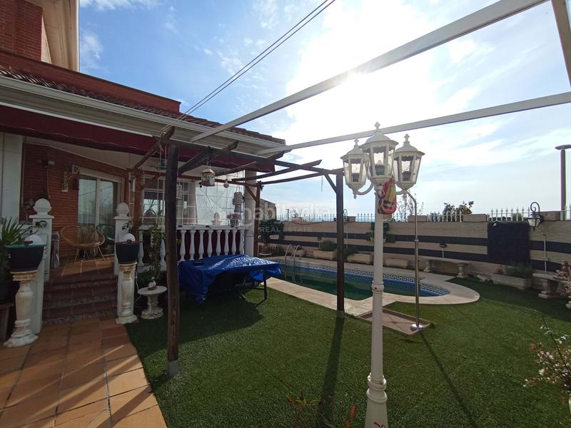 Foto f406fdb8-8671-43f6-9076-a7f1c982b342. Maison dans Meco pueblo Meco