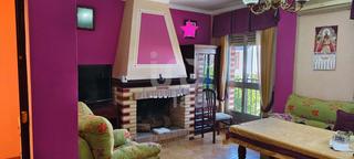 Etagenwohnung in Palma del Río
