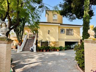 Casa a Villamontes-Boqueres