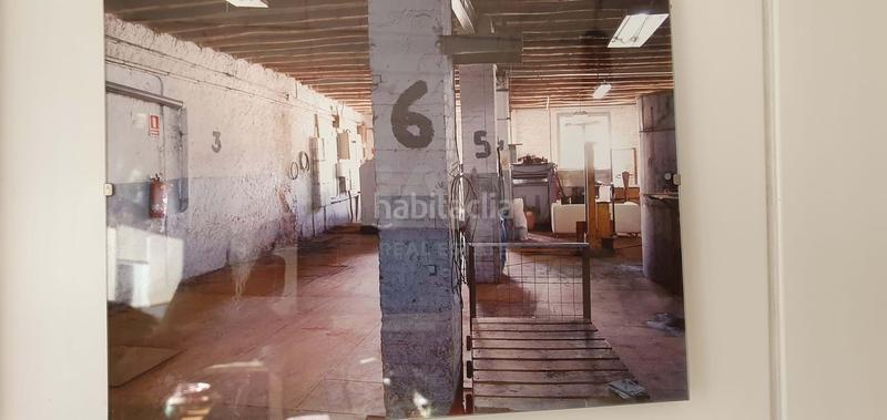 Foto 2ef1f6d9-ac34-4b10-b37c-bdf1bdc77285. Gebäude in Centre Igualada