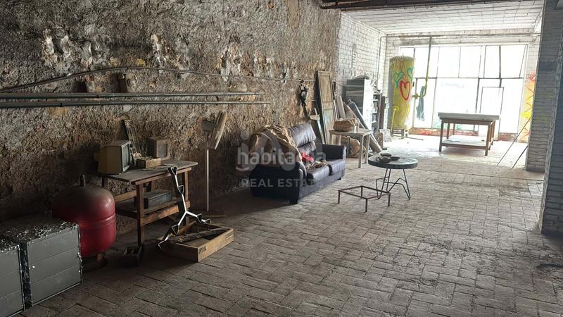 Foto ed9e5ec6-adf9-4f97-b5e1-2422d7b49246. Gebäude in Centre Igualada