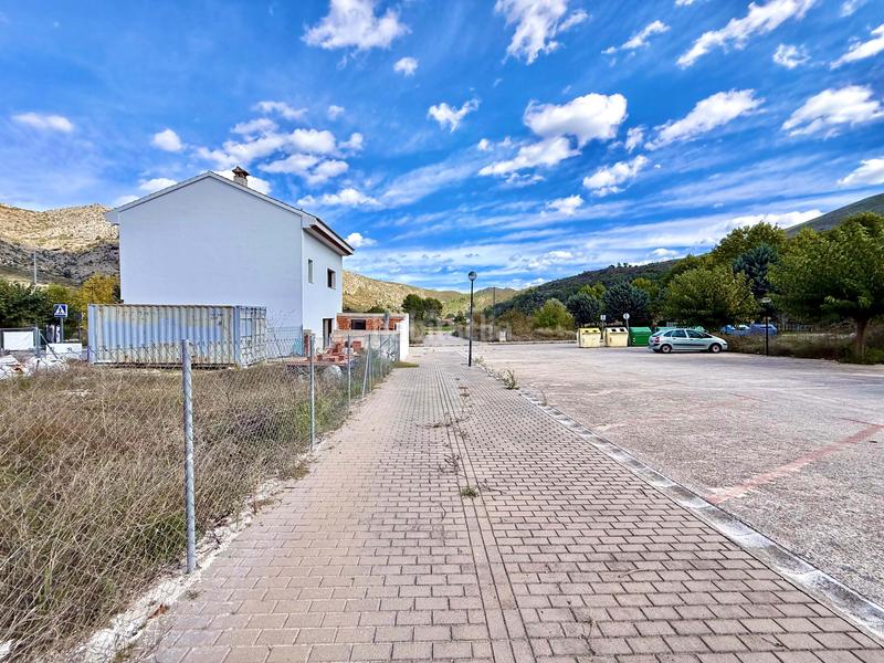 Foto 0aa8504a-2c57-4bd9-89a7-2a4f736df8eb. Wohngrundstück in Vall de Ebo