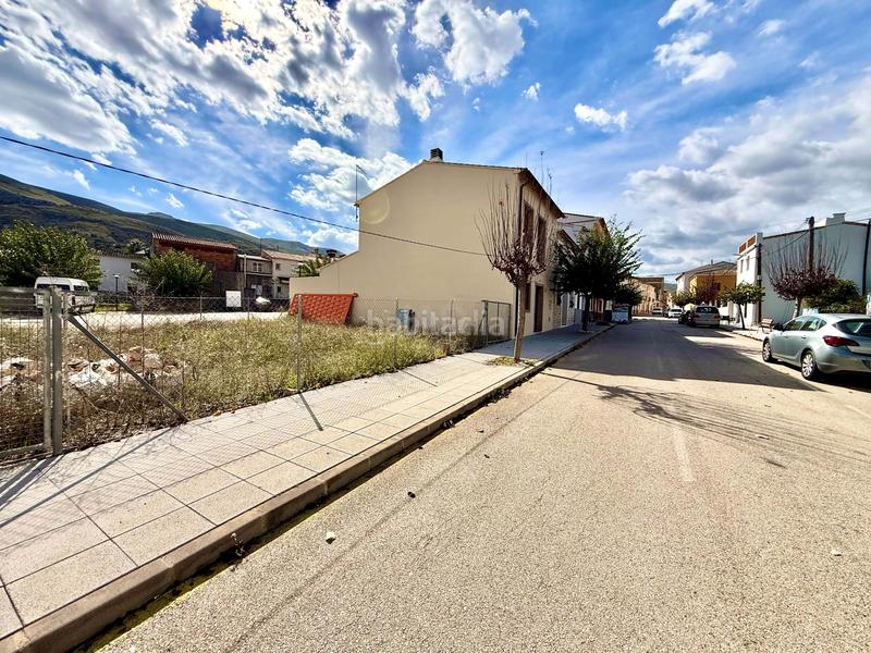 Foto b9ef5e9c-c92e-4b22-8db3-80feca7cf0e3. Wohngrundstück in Vall de Ebo