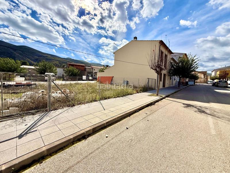 Foto eaf768ff-9a93-49e6-9d07-9075d158cdf7. Wohngrundstück in Vall de Ebo