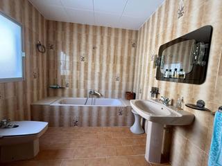 Edifici a Vall de Gallinera (La)