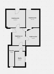 Gebäude in Vall de Gallinera (La)