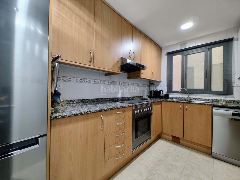 Foto 67ed2d36-99b9-483d-9149-bc3a0765f51a. Pis amb calefacció a Canet de Mar