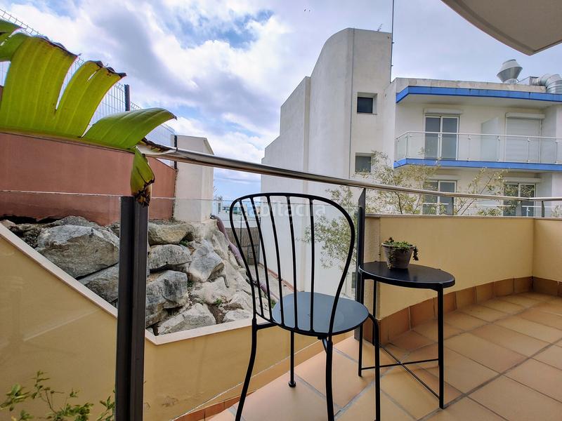 Foto 94beecf5-da67-484d-9117-0e3ff03abc2b. Pis amb calefacció a Canet de Mar