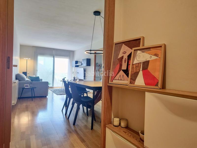 Foto 87a982d9-5d27-456b-8c5f-af374cb4c821. Piso en Canet de Mar