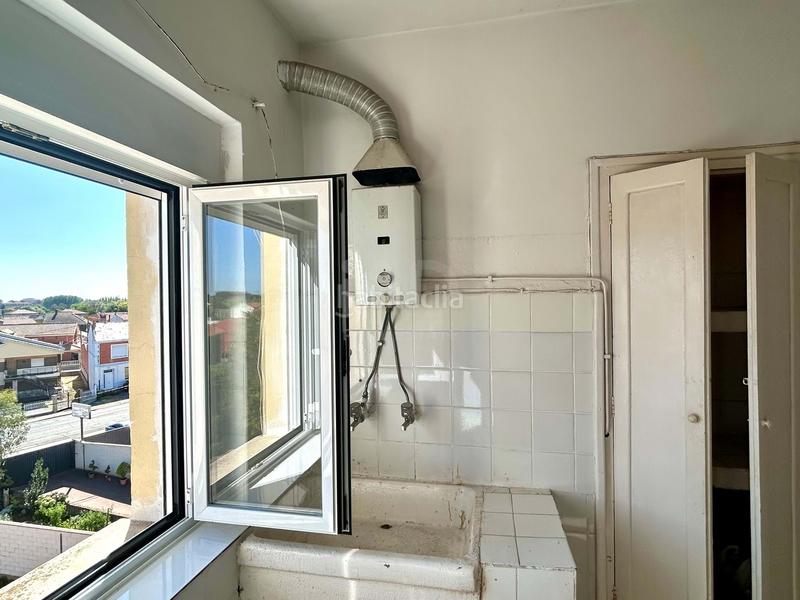 Foto b8fc0f99-128f-408f-be2a-dc815a43b82b. Appartement dans Villarejo de Órbigo