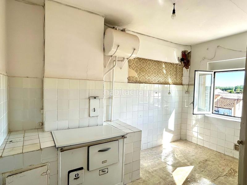 Foto ec0513c3-98ad-4bee-813e-d9d16860805e. Appartement dans Villarejo de Órbigo