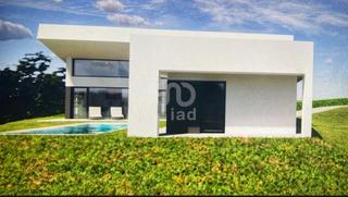 Terreny residencial a Güeñes