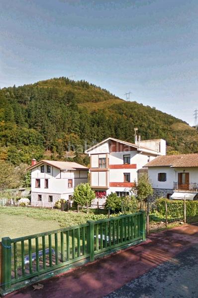 Foto a58a9d4a-ae2a-430b-b5e9-b548f47e800c. Terreny residencial a Güeñes