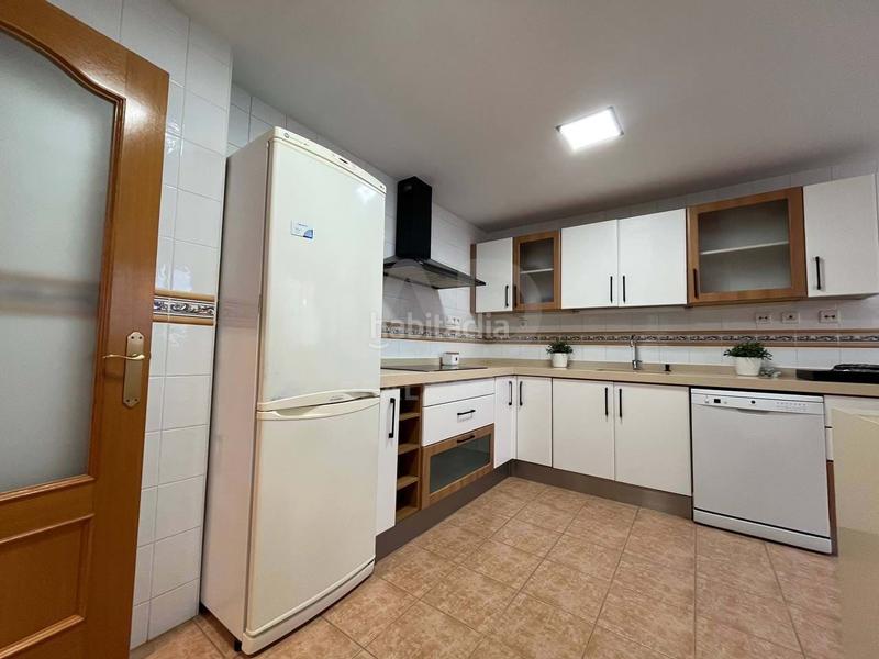 Foto 48449ec2-dc43-4034-b595-7576025856e1. Àtic amb calefacció a Hospital - Plaza del Real Castellón de la Plana