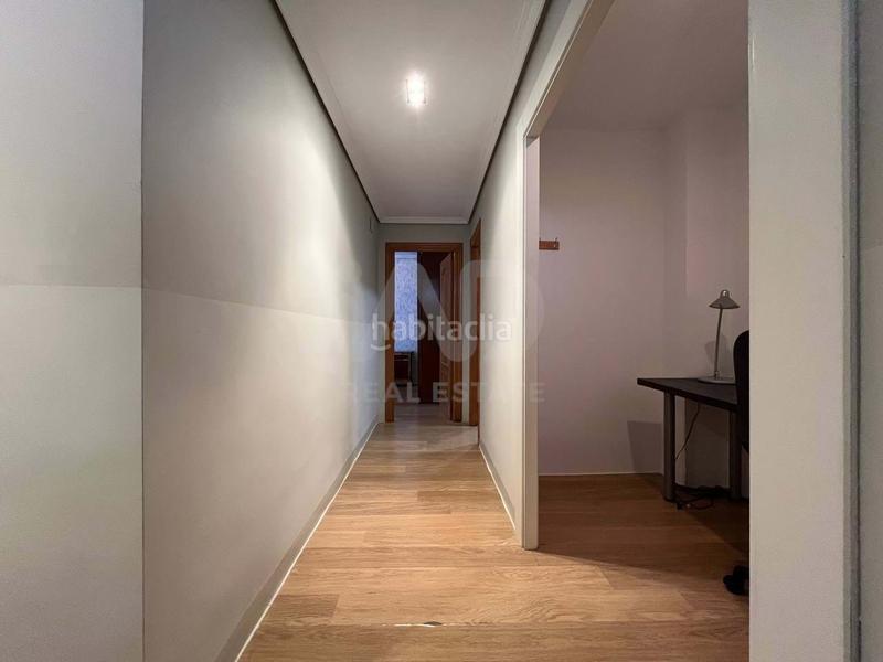 Foto 1d097f5e-646e-4972-8e2a-3526394a6457. Attique avec chauffage dans Hospital - Plaza del Real Castellón de la Plana