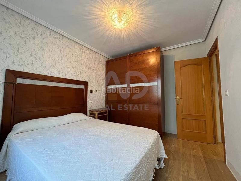 Foto 2973d279-ab02-4827-b3f9-f374c4bf7e59. Attique avec chauffage dans Hospital - Plaza del Real Castellón de la Plana