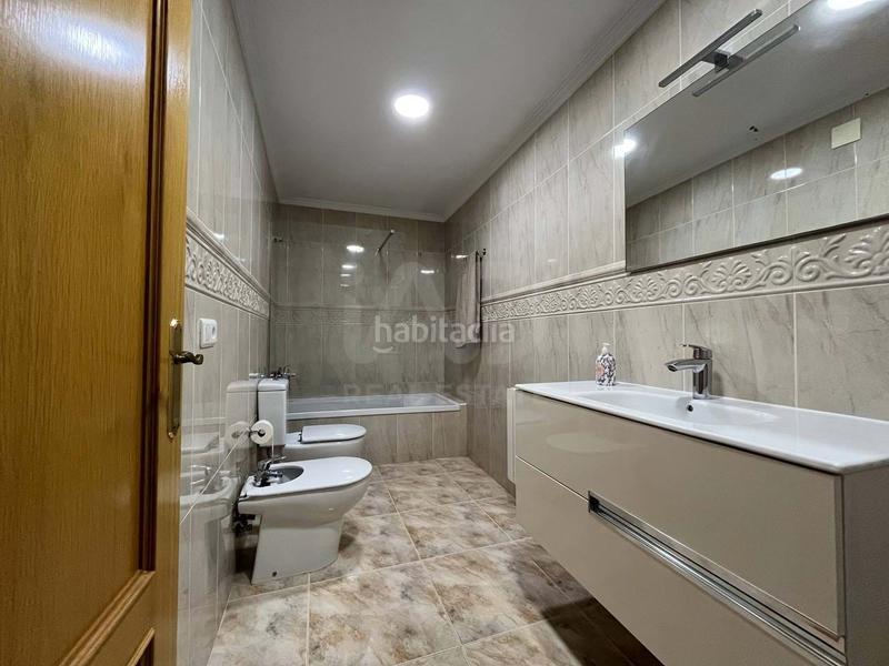 Foto 58d3e4be-2e77-41cc-9f10-82c4540652a7. Attique avec chauffage dans Hospital - Plaza del Real Castellón de la Plana