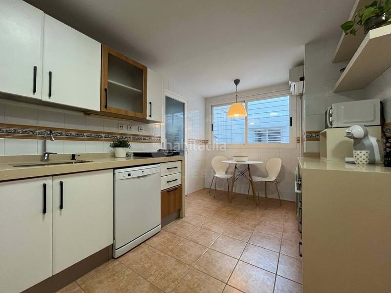 Foto cdbb81c6-1948-400a-8c66-83a27204618e. Attique avec chauffage dans Hospital - Plaza del Real Castellón de la Plana