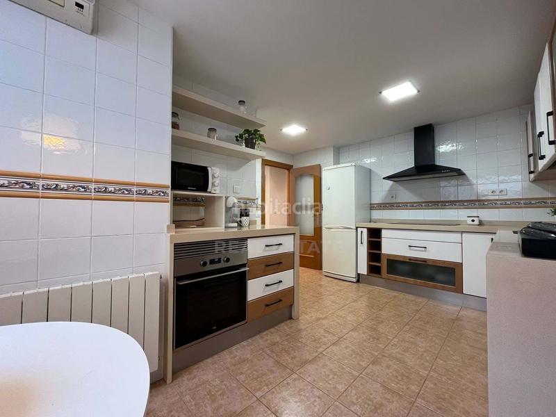 Foto 02c832f4-ec98-4597-b2f5-a2381bc45596. Dachwohnung mit heizung in Hospital - Plaza del Real Castellón de la Plana