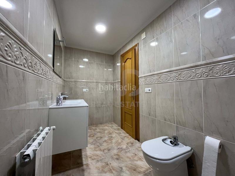 Foto 11dcbf78-c6bc-4bbc-b97d-9048410d113c. Dachwohnung mit heizung in Hospital - Plaza del Real Castellón de la Plana