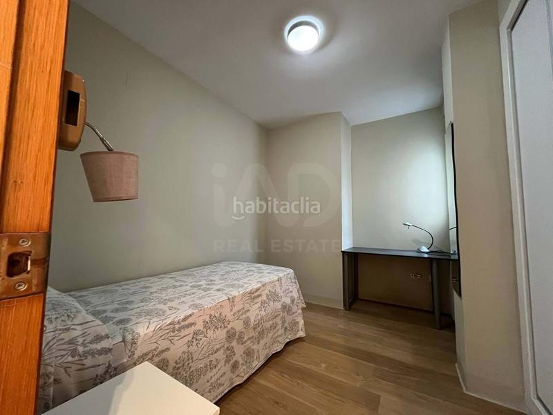 Foto 1d4d85a1-66de-4106-86c6-c8653d144154. Dachwohnung mit heizung in Hospital - Plaza del Real Castellón de la Plana